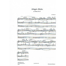 Adagio Molto/A Guilmant